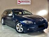 BMW 5 Touring 525 d°M-SPORT°NAVI°SHZ°PDC°HEADUP - BMW 525: 525d Sport