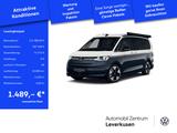 Volkswagen T7 California Ocean eHybrid 4M HUD AHK MATRIX - Hybrid (Benzin/Elektro) Andere