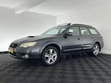 Subaru Legacy Touring Wagon 2.0D Luxury AWD *PANO | FUL - Subaru Legacy mit Diesel-Antrieb: 2.0