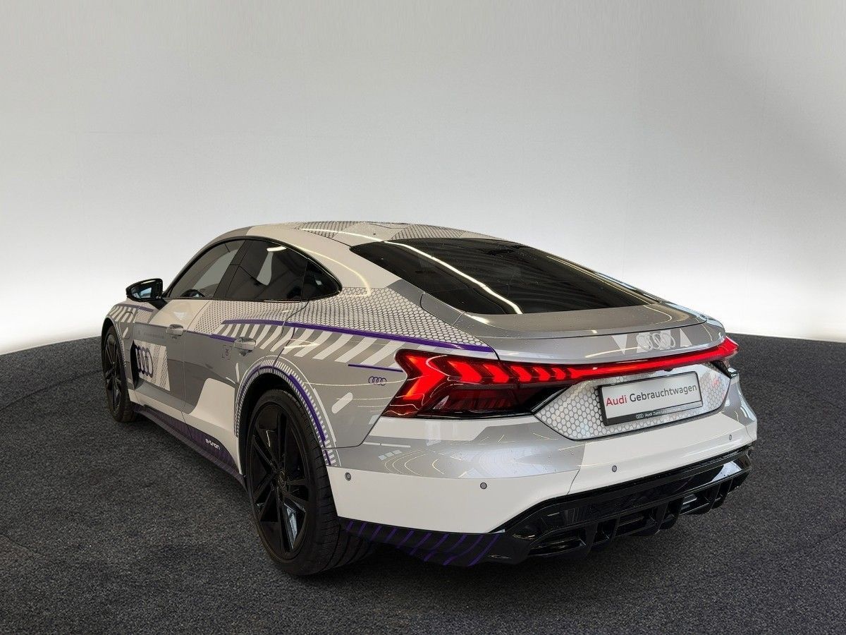 Audi RS e-tron GT - Bild 4