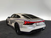 Audi RS e-tron GT - Vorschau Bild 4
