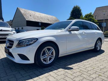 Mercedes C 220 - 5