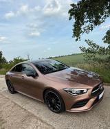 Mercedes-Benz CLA 180 AMG  Packet, VOLLAUSSTATTUNG! 