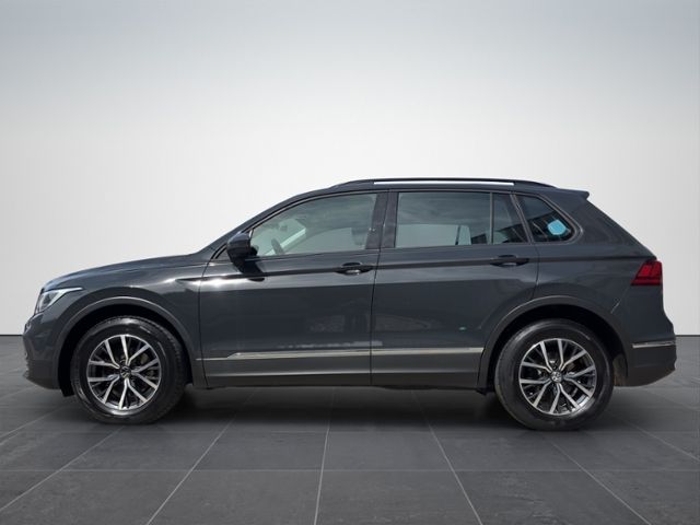 Volkswagen Tiguan Life 2.0 TDI SCR 110 kW 7-Gang-DSG foto 4