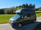 Westfalia Club Joker Hochdach T6   #AUTOMATIK #LITHIUM - Westfalia Joker