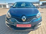 Renault Captur Intens Energy Automatik - Renault Gebrauchtwagen von 2018