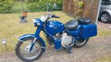 Moto Guzzi Nuovo Falcone - Moto Guzzi Nuovo Falcone