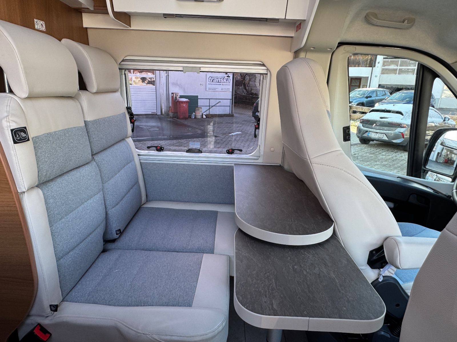 Fahrzeugabbildung Knaus VANTOURER|AUTOMATK|DELTA|