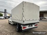 Renault Master DoKa dCi 130 L3H1 Allrad Pritsche/Plane - Bootsanhänger