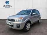 Ford Fusion 1.4 Trend, Klima, AHK - Ford Fusion: 4.1