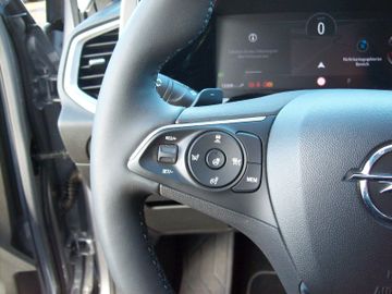 Bild 15 Opel Grandland (X) Grandland 1.2T GS LED 360* SHZ LHZ Navi AHK AT