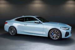 BMW M440i xDrive Coupe*HUD*SHD*PDC*SHZ*LED*18"*