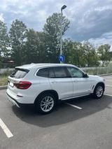 BMW X3 xDrive30d xLine AT xLine - BMW X3: At
