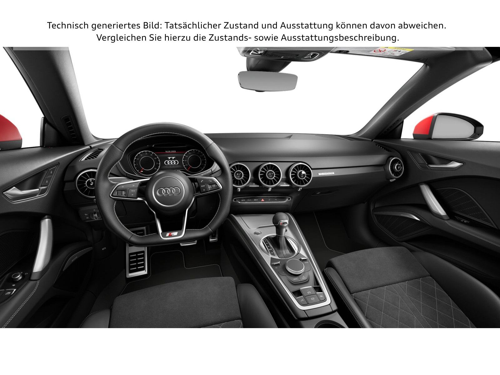 Audi TT - Bild 6