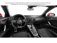 Audi TT - Vorschau Bild 6