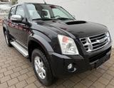 Isuzu D-Max Double Cab 3,0 TD Custom 4WD Klima,Alu,Ahk - Isuzu in Köln