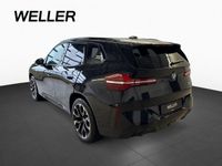 BMW X3 - Vorschau Bild 10