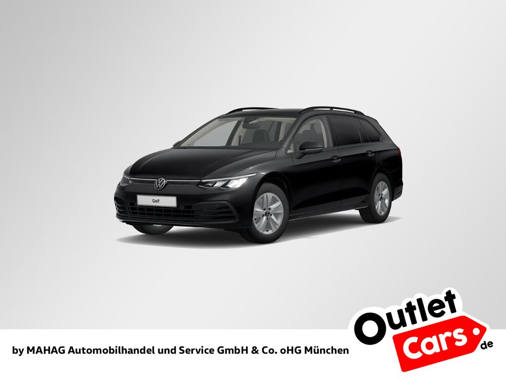 Image of Volkswagen Golf