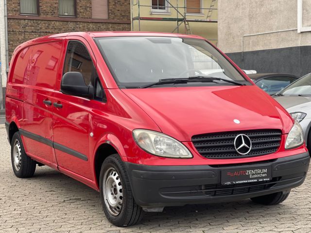 Mercedes-Benz Vito Kasten 111 CDI kompakt Autom. | E.Fenster