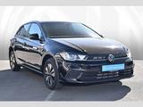 Volkswagen Polo 1.0 TSI DSG Goal ACC LED eUPE 30000 - Volkswagen Polo: Schwarz