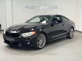 BMW 435i xDrive Coupe M Paket LED HUD H&K ACC Dt-F - BMW 435: Coupe