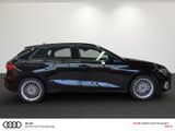 Audi A3 Sportback 40 TFSI e advanced Navigation  SHG  - Audi A3: Navigation