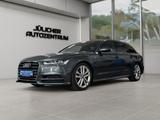 Audi A6 Avant 2.0 TFSI quattro Automatik S-Line - Audi A6 mit Benzin-Antrieb: Navigationssystem, Kombi, Automatik, Klimaanlage