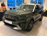 Citroën C3 Aircross Turbo 100 PLUS - Citroën C3 Aircross Neuwagen