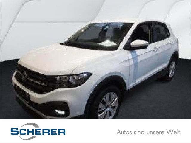 Volkswagen T-Cross 1.0 TSI Einparkhilfe/Navi/Sitzheizung