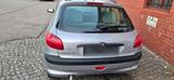 Peugeot 206  fahrbereit mit Tüv - Peugeot 206 in Dresden