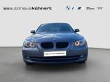 BMW 520d Limousine +nur an Händler/Export+HU 11/26 - BMW 520 aus 2009: 520d