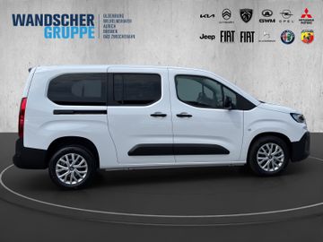 Fiat Doblo Maxi 1.5 131 BlueHDi +7SItz+Kamera+USB