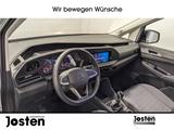 Volkswagen Caddy Life SHZ Tempomat Isofix Klima Carplay - Volkswagen Gebrauchtwagen in Leverkusen