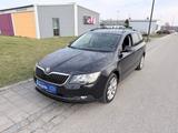 Skoda Superb Combi Best Of 4x4 GARANTIE*LED*UVM - Skoda Superb: Best Of