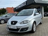 Seat Altea XL Style Copa*1.4TSI*NAVI*TÜV NEU*AHK*2.HA - Seat Altea: Style Copa