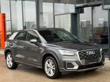 Audi Q2 Quattro Sport S-Line/Digital/LED 4x4 - Audi Q2 in Kassel