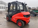 Linde H40  D Triplex Zinkenverstellung Seitenschieber - Angebote