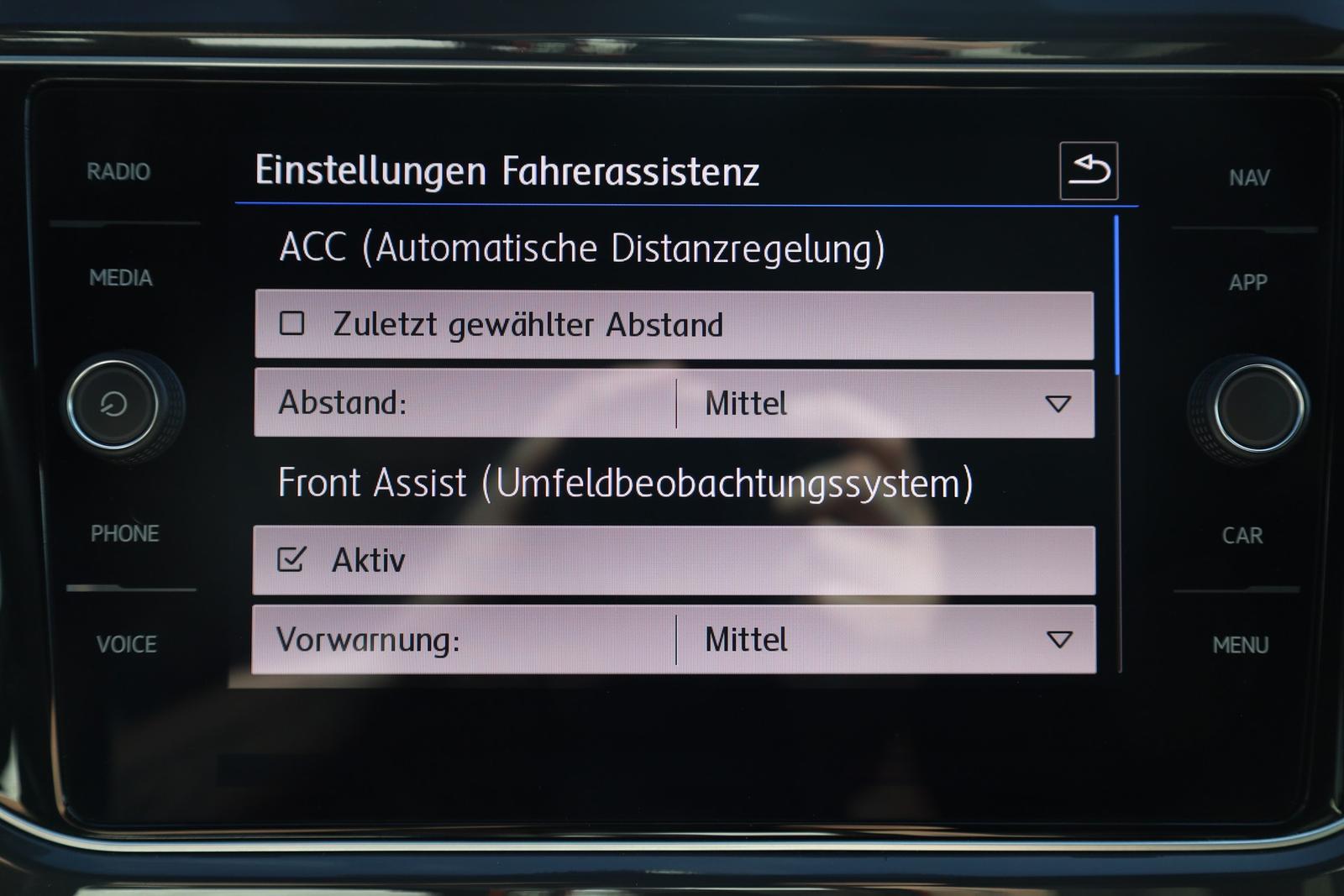 Volkswagen T-Roc 2.0 TSI 4Motion LED ACC App Connect PDC DA, миниатюра 25