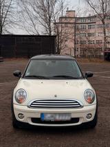 MINI COOPER TÜV NEU ZER GUT ZUSTANDE - MINI Cooper in Chemnitz