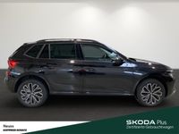 Skoda Kamiq - Vorschau Bild 3
