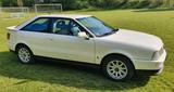 Audi Coupé 2.6, ws, unfallfrei, H-Gutachten, 129 TKM - Audi aus 1995
