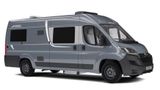 Pössl Roadcruiser*Modell 2023**Eisengrau-Metallic***
