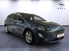 FORD Focus Turnier 1.0 EcoBoost Cool & Connect Navi L