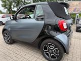 Smart ForTwo*CABRIO*KAMERA*LED&SENSOR*NAVI*1HAND*90PS* - Smart: Ps