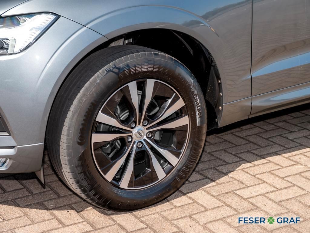 Volvo XC60 Momentum Pro 2WD Navi LED Keyless Kamera foto 10