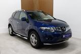 Nissan Murano 3.5 V6 4x4 AUTM/MEM/SHZ/KAM/NAV+TÜV 06.27 - Nissan Murano: V6
