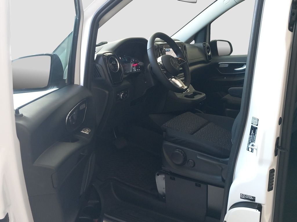 Fahrzeugabbildung Mercedes-Benz Vito 119 CDI 4x4 Mixto Lang AHK*Standh.*360*PDC