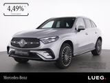 Mercedes-Benz GLC 300 de 4M AMG+20''+PANO+AHK+DIG.LIGHT+KEYLES - Mercedes-Benz GLC 300 in Wuppertal