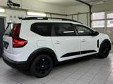 Dacia Jogger TCe 110 Extreme 7-Sitzer *HandsFree|DAB* - weiße Dacia Jogger