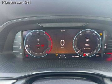 Skoda Octavia - 11